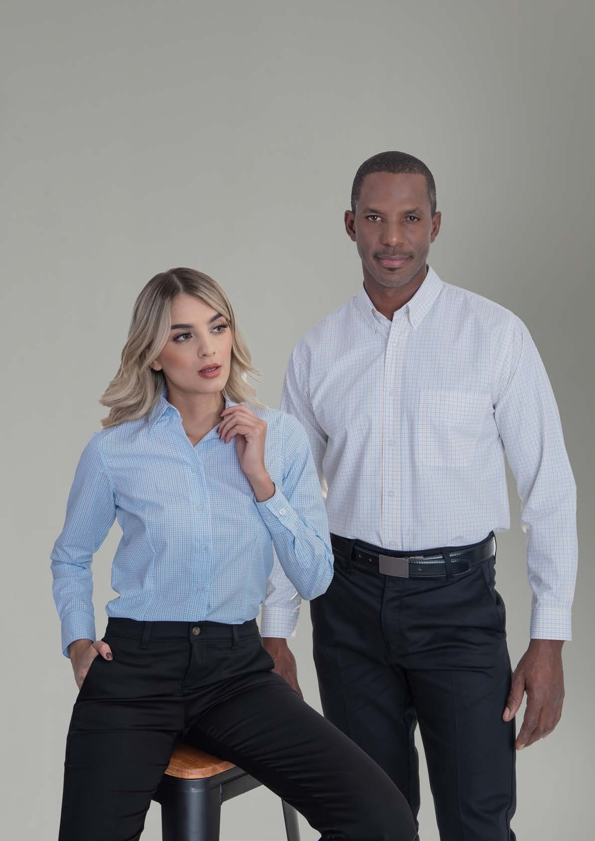 Bore — Camisa & Blusa