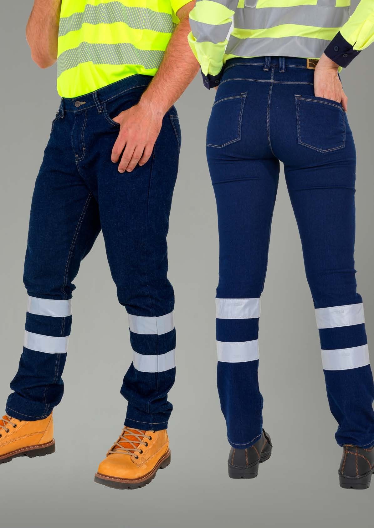 Herkimer FR Caballero — Pantalón