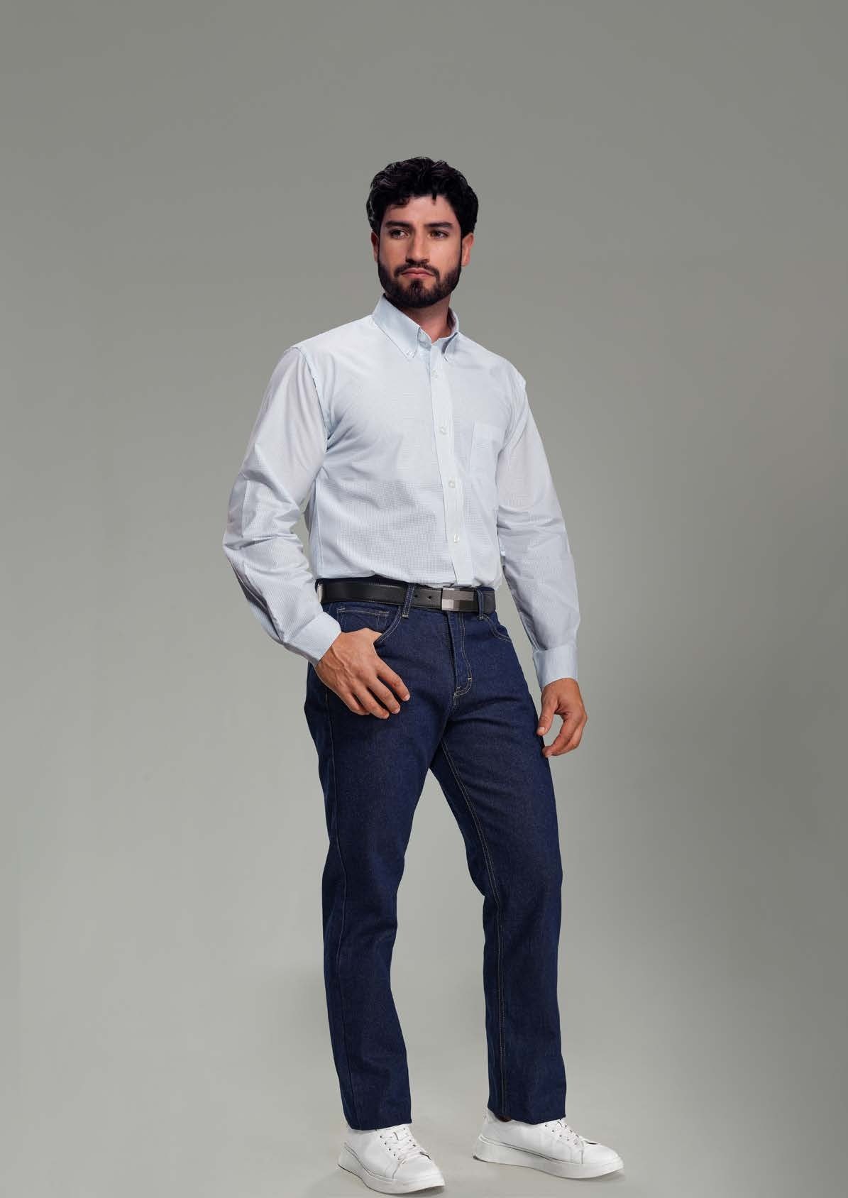 Titán — Pantalón caballero