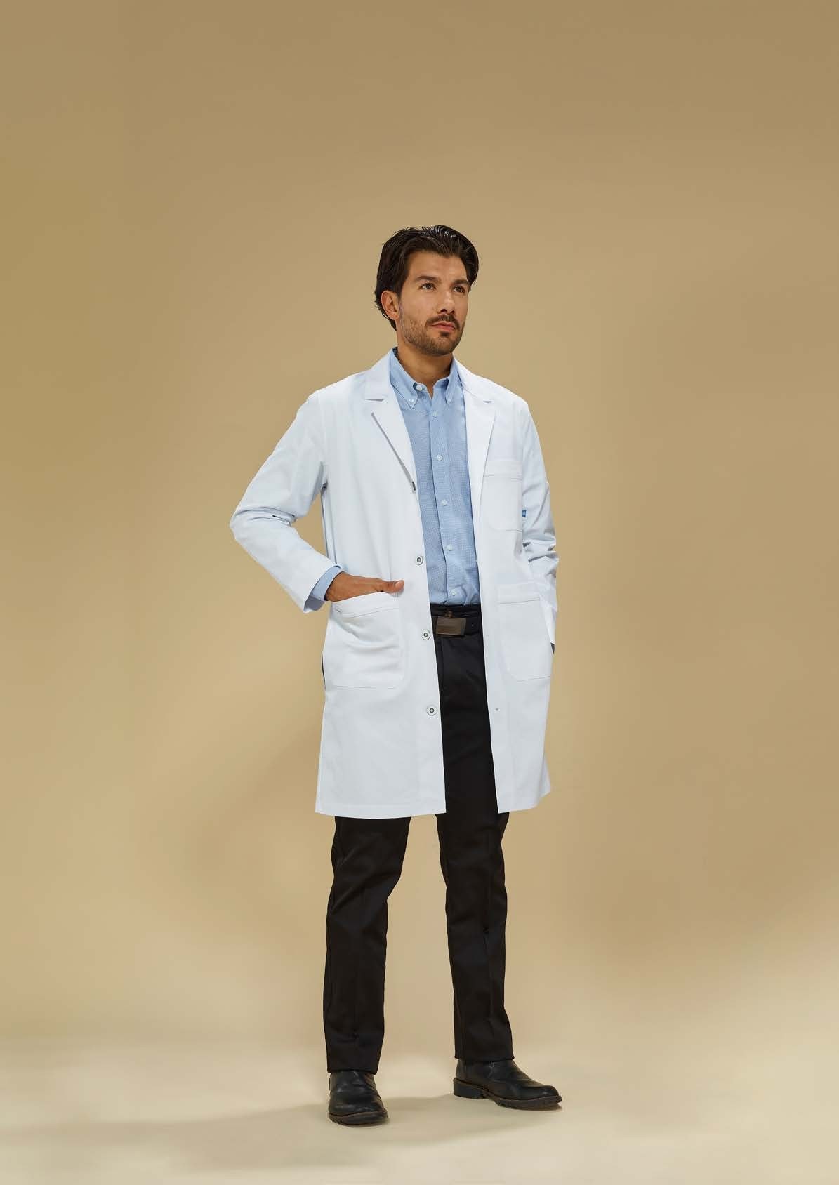 Bata Médica — Bata Médica