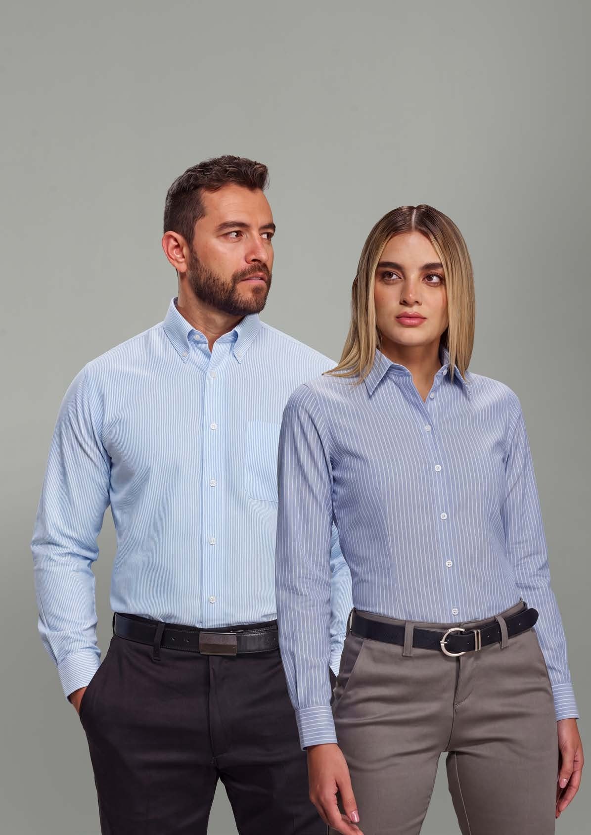 Cosmos — Camisa & Blusa