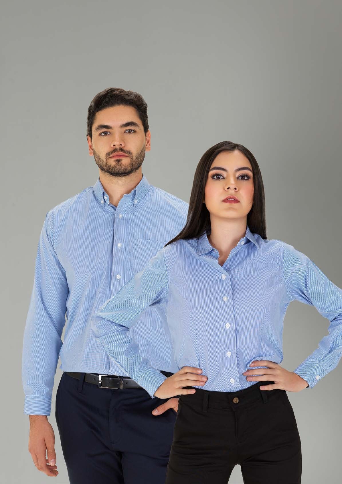 Biel — Camisa & Blusa