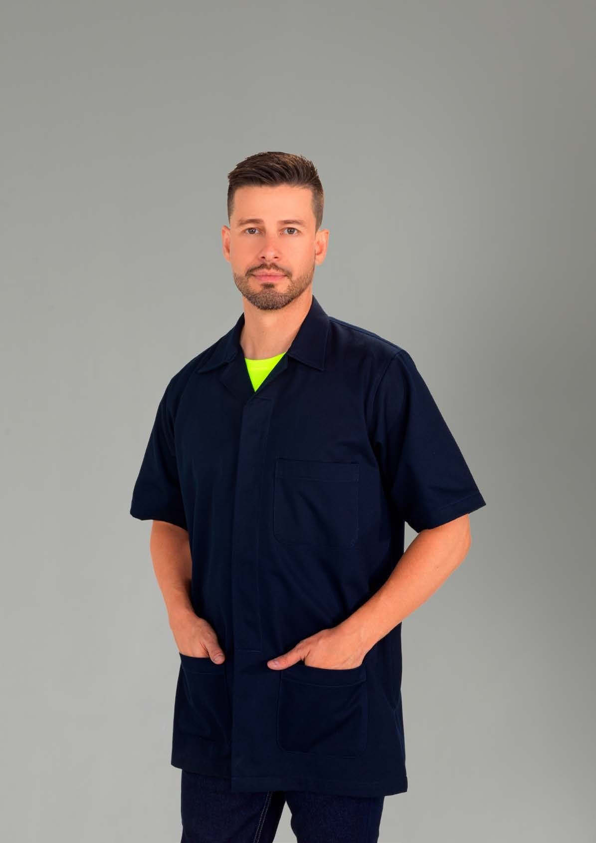 Camisa BINDUC del catálogo H&I