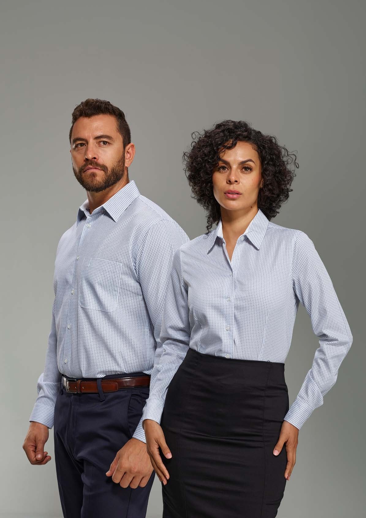 Prisma — Camisa & Blusa