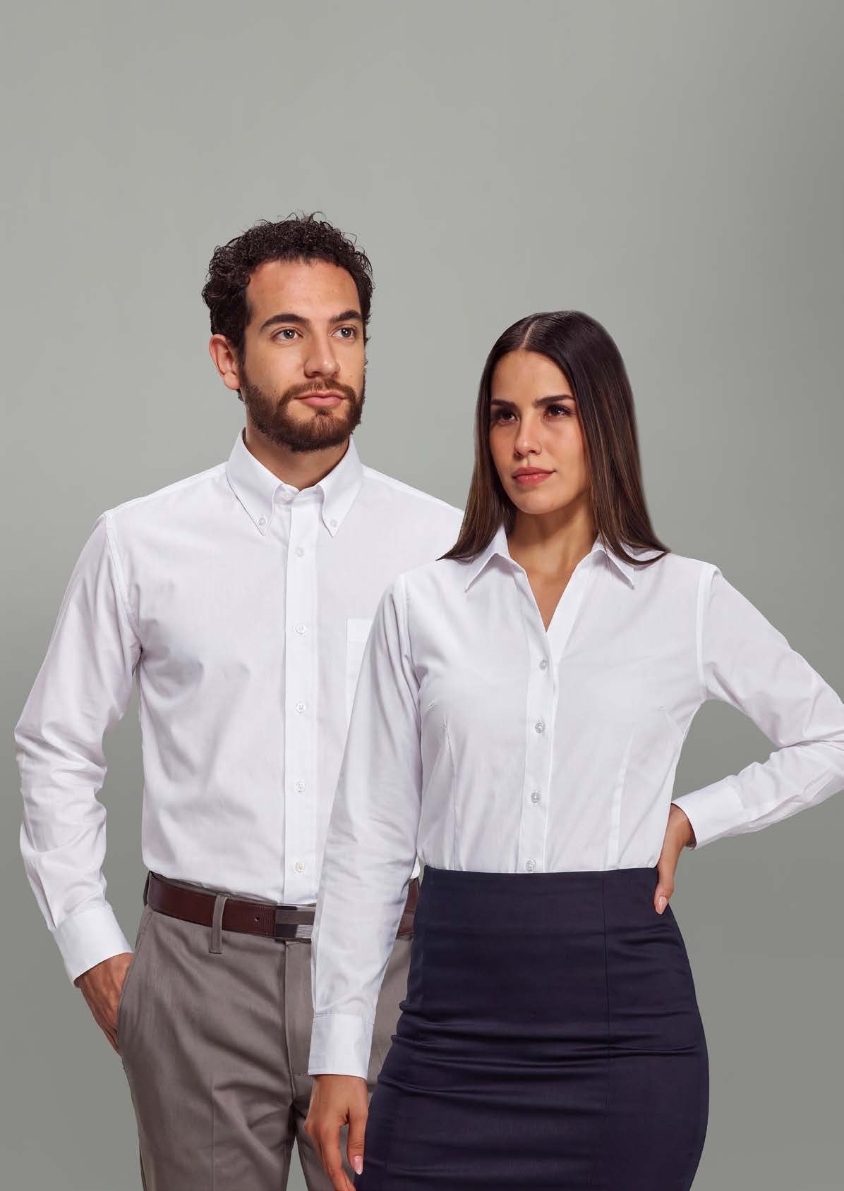 Pop — Camisa & Blusa