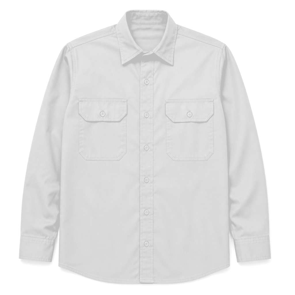 Camisa industrial personalizado